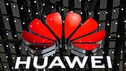 Huawei's new AI chip outperforms its rival from NVIDIA