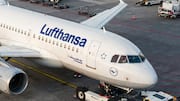Your Lufthansa flight tomorrow might get canceled