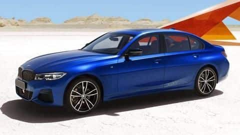 BMW 3 Series Gran Limousine pre-bookings to commence from January-11 BMW 3 Series Gran Limousine pre-bookings to commence from January-11