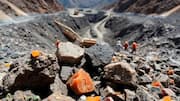 Why Australia is probing China-linked rare earth investors