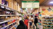 DMart parent's Q4 results: Profit rises 19% YoY to ₹657cr