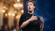 Mark Zuckerberg's net worth up $25B in a day