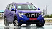 Mahindra XUV700's waiting period now extends up to 88 weeks