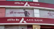 Axis Bank Q1 results: Net profit rises 23% to ₹7,114cr