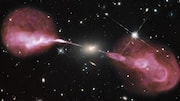 This is what happens when supermassive black holes turn off