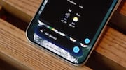 Google Gemini now lets you minimize tasks into floating bubbles
