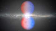 Watch: Cold hydrogen clouds found in center of Milky Way
