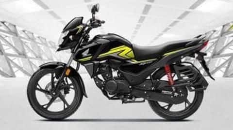 Cashback worth Rs. 5,000 on BS6-compliant Honda SP 125 motorbike Cashback worth Rs. 5,000 on BS6-compliant Honda SP 125 motorbike