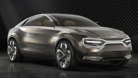 Kia Motors to unveil its first dedicated EV by March Kia Motors to unveil its first dedicated EV by March