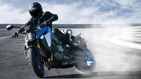2021 Suzuki GSX-S1000, with sharper design and new features, revealed 2021 Suzuki GSX-S1000, with sharper design and new features, revealed