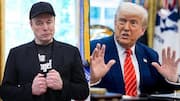 'Head back home to South Africa': Trump warns Musk