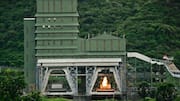 ISRO just successfully tested a new propulsion system