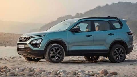 Discounts worth Rs. 60,000 on Tata cars this February Discounts worth Rs. 60,000 on Tata cars this February
