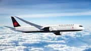 You can fly via Air Canada again