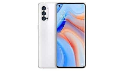 OPPO to launch Reno5 Pro+ 5G smartphone on December 10 OPPO to launch Reno5 Pro+ 5G smartphone on December 10