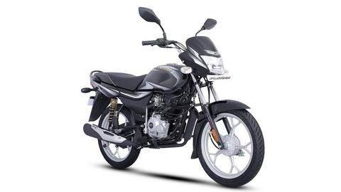 2021 Bajaj Platina 100 ES motorbike launched at Rs. 54,000 2021 Bajaj Platina 100 ES motorbike launched at Rs. 54,000