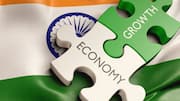 Why India's GDP growth forecast has been downgraded to 6.8-6.9%