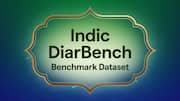 Sarvam AI's Indic DiarBench is here: How it helps developers