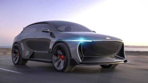 Humble One: World's first SUV to run on solar energy Humble One: World's first SUV to run on solar energy