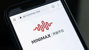 MiniMax's new M3 AI model can outperform OpenAI GPT-5.5