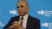 'Significantly ahead' of Starlink in securing service approval: Sunil Mittal