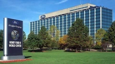 Ford ordered to recall three million vehicles with Takata airbags Ford ordered to recall three million vehicles with Takata airbags