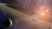JWST's hunt for planets around Epsilon Eridani yields no results