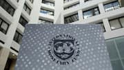 India's GDP to grow at 6.5% in FY27, says IMF