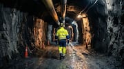 This Finnish facility can store spent nuclear fuel for 100,000-years