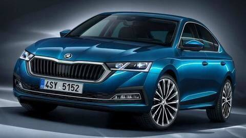 2021 SKODA OCTAVIA to be launched in India by May 2021 SKODA OCTAVIA to be launched in India by May