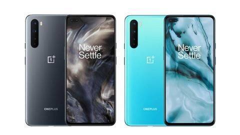 OnePlus rolling out camera-centric OxygenOS update for the newly-launched Nord OnePlus rolling out camera-centric OxygenOS update for the newly-launched Nord
