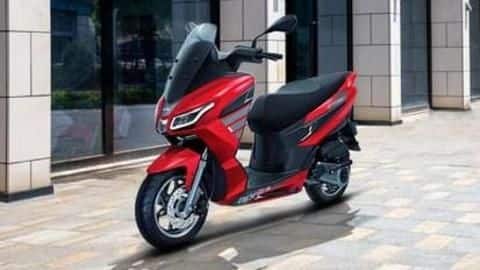 Aprilia SXR 160 maxi-style scooter to be launched in December Aprilia SXR 160 maxi-style scooter to be launched in December