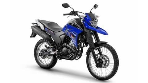 Prior to launch in India, specifications of Yamaha FZ-X leaked Prior to launch in India, specifications of Yamaha FZ-X leaked