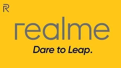 Realme X3 smartphone (with 12GB RAM) spotted on Geekbench Realme X3 smartphone (with 12GB RAM) spotted on Geekbench