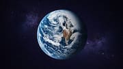 How ancient Earth's oceans might help search for alien life