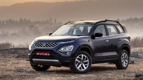 Offers worth Rs. 65,000 on BS6-compliant Tata cars this month Offers worth Rs. 65,000 on BS6-compliant Tata cars this month