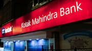 Kotak Mahindra Bank to takeover Deutsche Bank's Indian business