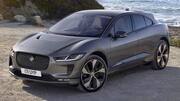 Jaguar postpones launch of I-Pace e-SUV in India to 2021