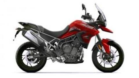 #AutoBytes: Best adventure bikes you can buy in India #AutoBytes: Best adventure bikes you can buy in India