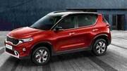 Kia Sonet to be launched in India on September 18