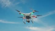 Delhi government's new drone policy might create over 1,000 jobs