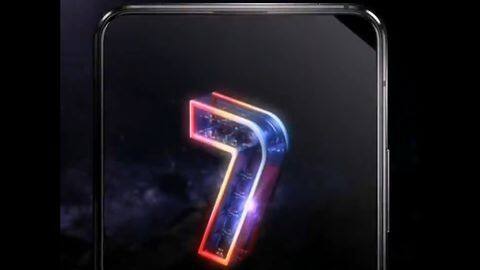ASUS ZenFone 7 to feature a motorized flip camera module ASUS ZenFone 7 to feature a motorized flip camera module