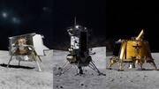 NASA's lunar base plans are finally taking shape