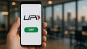 You can soon make UPI payments without internet