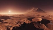 Japan's next mission will bag samples from a Martian moon