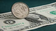 Indian rupee breaches 96 mark against US dollar