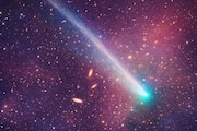 Comet from solar system's edge now visible: How to watch