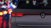Renault announces EV-focused 'Nouvelle Vague' brand strategy; reveals new logo Renault announces EV-focused 'Nouvelle Vague' brand strategy; reveals new logo