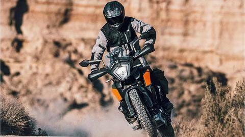 2021 KTM 250 Adventure motorbike debuts in Malaysia: Details here 2021 KTM 250 Adventure motorbike debuts in Malaysia: Details here