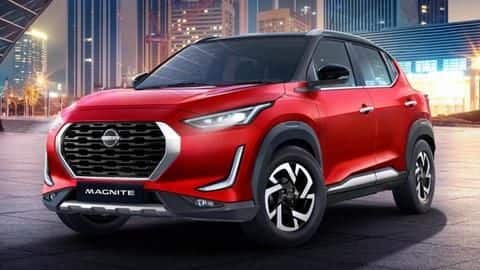 Deliveries of Nissan Magnite begin in India; price-hike imminent Deliveries of Nissan Magnite begin in India; price-hike imminent